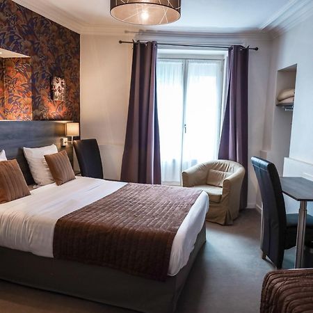 Hotel De La Ta رينز الغرفة الصورة