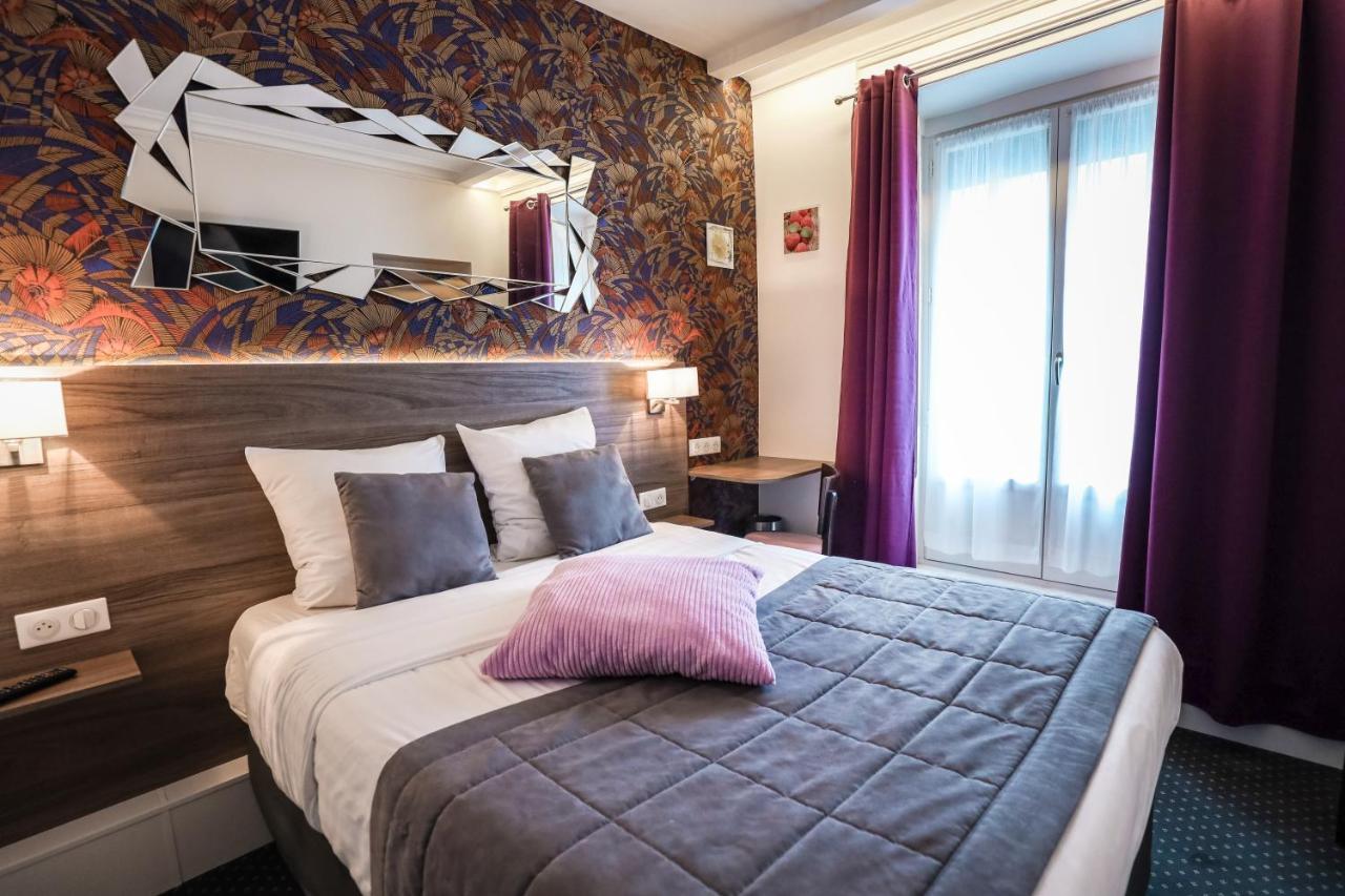 Hotel De La Ta رينز المظهر الخارجي الصورة